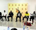 AHAFO REGION HOSTS THE MAIDEN MINING FOR DEVELOPMENT FORUM BY THE GHANA  CHAMBER OF MINES