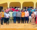 AHAFO CLOGSAG ELECTS NEW REGIONAL EXECUTIVES