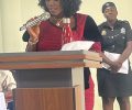 AHAFO REGIONAL MINISTER HOLDS STAKEHOLDER MEETING TO ADVANCE REGIONAL DEVELOPMENT