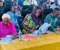 AHAFO RCC HOSTS TWO-DAY 2026 COMPOSITE BUDGET HEARING FOR SIX DISTRICTS