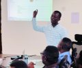 AHAFO RCC HOLDS TWO-DAY 2027 BUDGET PRODUCTION SESSION AND ON-SITE GIFMIS UPLOAD EXERCISE