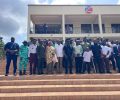 AHAFO REGION HOLDS STAKEHOLDERS’ ENGAGEMENT ON REVIEW OF 2020 NATIONAL SECURITY STRATEGY